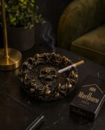 جاسیگاری اسکلت - تصویر 3