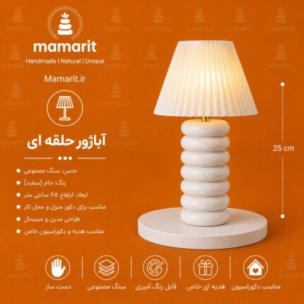 بیس حلقه ای