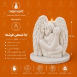 تندیس فرشته