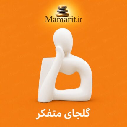 گلجای متفکر