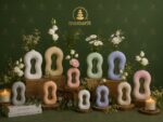 گلجای دفرمه تدی - تصویر 3