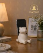 هولدر موبایل خرس نشسته - تصویر 2